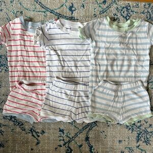 Lot of Lake Pajamas Short Shorts Kids Pajamas - play condition